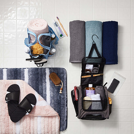 Dri-Soft Plus Bath Towel. View a larger version of this product image.