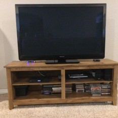 Alternate image 18 for Forest Gate&trade; Thomas 58-Inch TV Stand