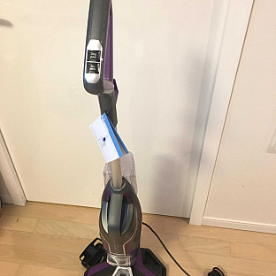 Alternate image 16 for BISSELL&reg; CrossWave Pet Pro Plus All-in-One Wet Dry Vacuum Cleaner and Mop in Purple/Grey