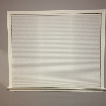 Redi Shade Light Filtering Cordless Paper Window Shade. View a larger version of this product image.