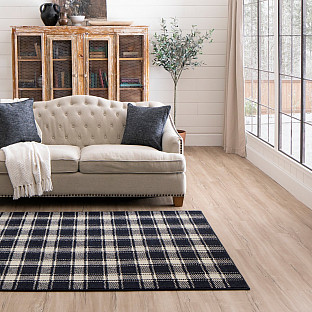 Alternate image 4 for Bee &amp; Willow&trade; Plaid Rug