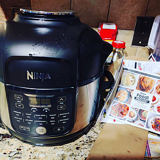 Alternate image 17 for Ninja&reg; Foodi&reg; 6.5 qt. 11-in-1 Pro Pressure Cooker + Air Fryer Liners