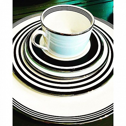 kate spade new york Parker Place&trade; Dinnerware Collection. View a larger version of this product image.