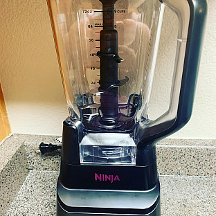 Alternate image 19 for Ninja Professional Plus Kitchen System with AutoiQ