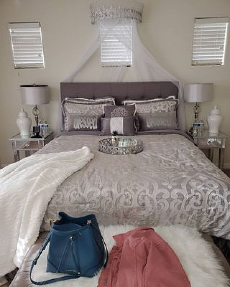 J. Queen New York&trade; Sicily 3-Piece Comforter Set. View a larger version of this product image.