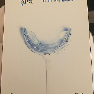Alternate image 10 for Snow All-In-One Teeth Whitening Kit