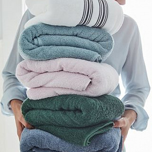 Alternate image 1 for Nestwell&reg; Hygro Cotton Bath Towel Collection