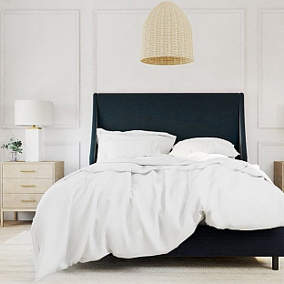 Alternate image 8 for Nestwell&trade; Light Warmth Down Alternative Comforter