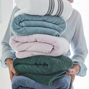 Alternate image 8 for Nestwell&trade; Hygro Cotton Fashion Bath Towel Collection