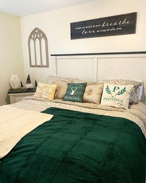 Madison Park&reg; Odette Jacquard 8-Piece Reversible Comforter Set. View a larger version of this product image.