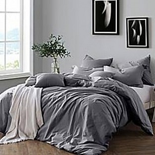 Alternate image 4 for Truly Soft Everyday 3-Piece Duvet Cover Set