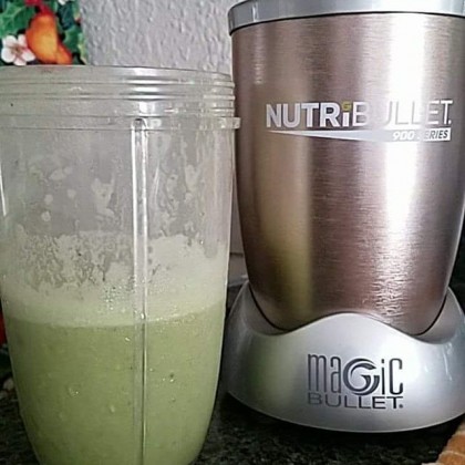 NutriBullet&reg; Pro Nutrient Extractor. View a larger version of this product image.