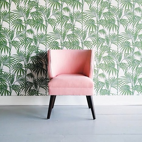 Graham & Brown Honolulu Wallpaper. View a larger version of this product image.