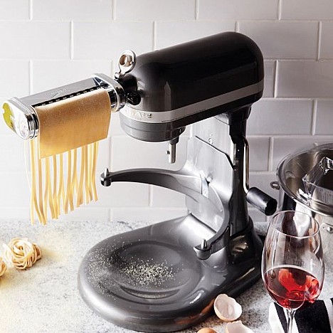 KitchenAid&reg; Professional 600&trade; Series 6 qt. Bowl Lift Stand Mixer. View a larger version of this product image.