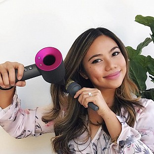 Alternate image 11 for Dyson Supersonic&trade; Hair Dryer