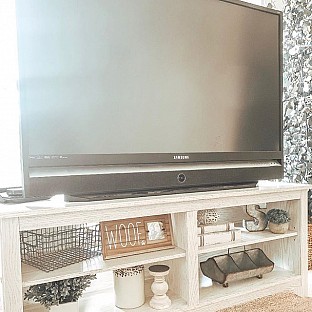 Alternate image 17 for Forest Gate&trade; Thomas 58-Inch TV Stand