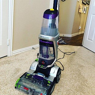 Alternate image 12 for BISSELL&reg; Pet Vacuum ProHeat 2X&reg; Revolution&trade; Pet Pro Ultra Carpet Cleaner