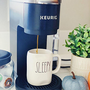 Alternate image 12 for Keurig&reg; K-Duo Plus&reg; Coffee Maker with Single Serve K-Cup Pod & Carafe Brewer