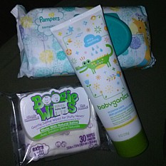 Alternate image 9 for Boogie Wipes&reg; 30-Count Unscented Wipes