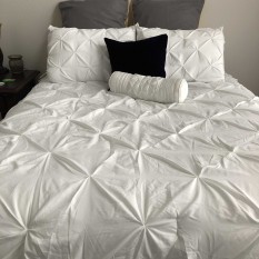 Alternate image 8 for Madison Park Laurel 7-Piece Comforter Set