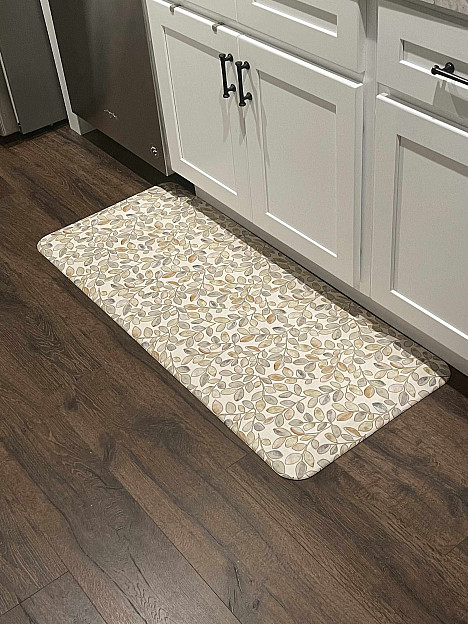 Newlife&reg; By Gelpro&reg; Kitchen Mat. View a larger version of this product image.
