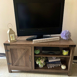 Alternate image 10 for Forest Gate&trade; Wheatland 44-Inch TV Stand