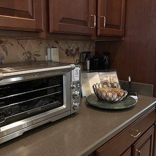 Alternate image 14 for Breville&reg; Smart Oven&reg; Air Fryer Pro