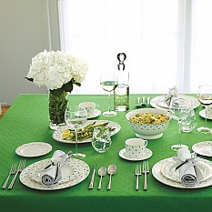 Alternate image 1 for kate spade new york Malmo&trade; 5-Piece Flatware Place Setting