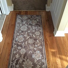 Alternate image 4 for Home Dynamix Westwood Floral Rug in Taupe