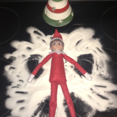 Alternate image 5 for The Elf on the Shelf&reg; A Christmas Tradition Book Set with Light Skin Tone Boy Elf