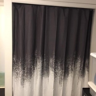 Alternate image 2 for Vince Camuto&reg; Lyon Shower Curtain