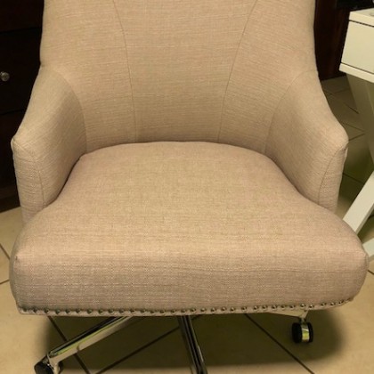 Serta&reg; Leighton Home Office Chair. View a larger version of this product image.