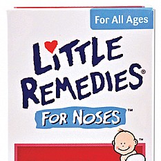 Alternate image 8 for Little Remedies&reg; Little Noses&reg; Saline Spray/Drops