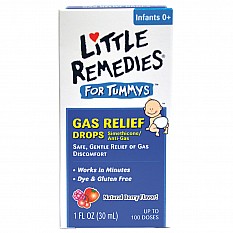 Alternate image 8 for Little Remedies&reg; Little Tummys&reg; Gas Relief Drops