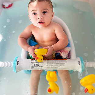 Alternate image 9 for Summer Infant&reg; My Bath Seat