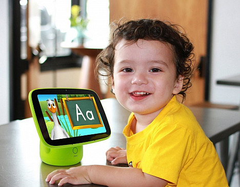 AILA Sit &amp; Play&trade; Virtual Preschool Program. View a larger version of this product image.