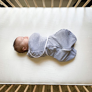 Alternate image 21 for Contours&reg; Vibes&trade; 2-Stage Soothing Vibrations Crib Mattress and Toddler Mattress