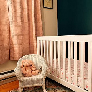 Alternate image 10 for Child Craft&trade; Forever Eclectic&trade;SOHO 4-in-1 Convertible Crib