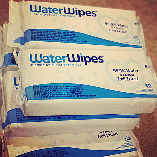 Alternate image 12 for WaterWipes&reg; 60-Count Baby Wipes