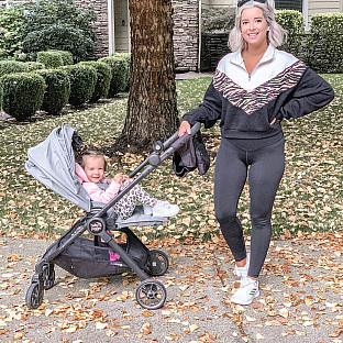 Alternate image 9 for Baby Jogger&reg; City Tour&trade; 2 Ultra-Compact Travel Stroller