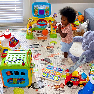 Alternate image 5 for Baby Einstein&trade; Discovering Music Activity Table&trade;
