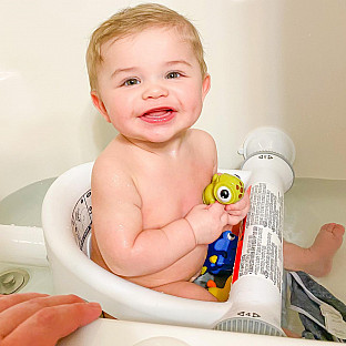 Alternate image 9 for Summer Infant&reg; My Bath Seat