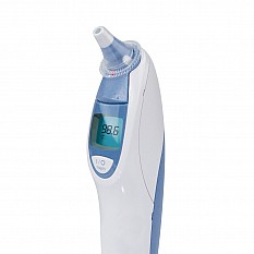 Alternate image 2 for Braun&reg; ThermoScan&reg; Electronic Ear Thermometer