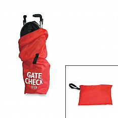 Alternate image 6 for J.L. Childress Gate Check II Stroller Bag