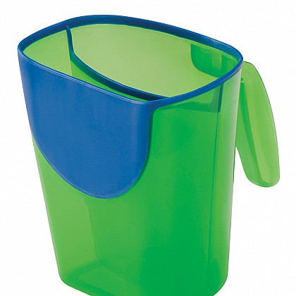 Shampoo Rinse Cup. View a larger version of this product image.