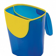Alternate image 2 for Shampoo Rinse Cup