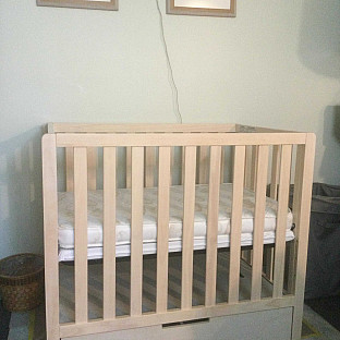 Alternate image 13 for carter&#39;s&reg; by DaVinci&reg; Colby 4-in-1 Convertible Mini Crib with Trundle
