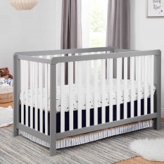 Alternate image 15 for carter&#39;s&reg; by DaVinci&reg; Colby 4-in-1 Low-Profile Convertible Crib