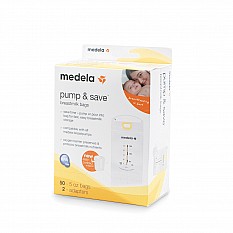 Alternate image 9 for Medela&reg; Breast Milk Storage Solution Set