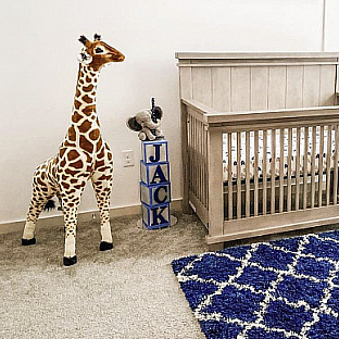 Alternate image 7 for Soho Baby Hampton 4-in-1 Convertible Crib